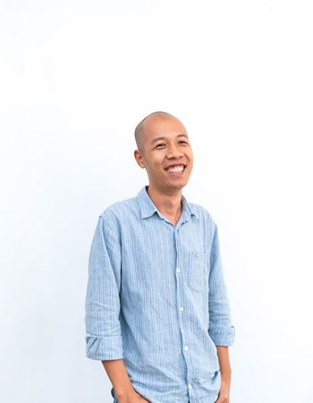 MR. NATTAPON HOUDCHAI