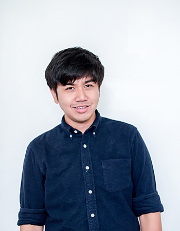 Mr.Sorat Sitthidumrong