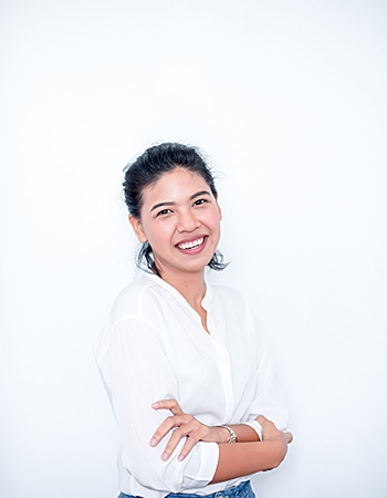 Miss.Sumonpan Kong-u-thaikul