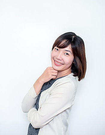 Miss Panida Jettanacheawchankit