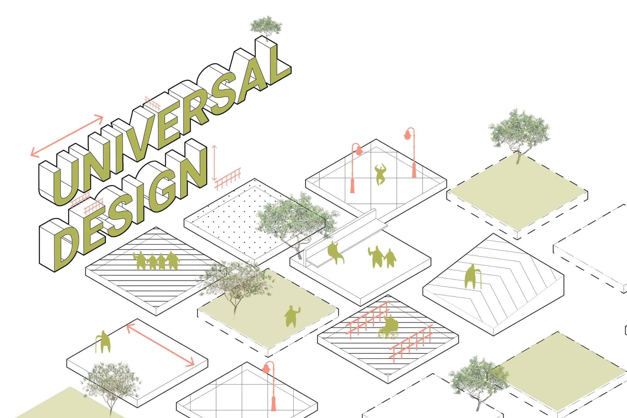 Read more about the article Universal Design