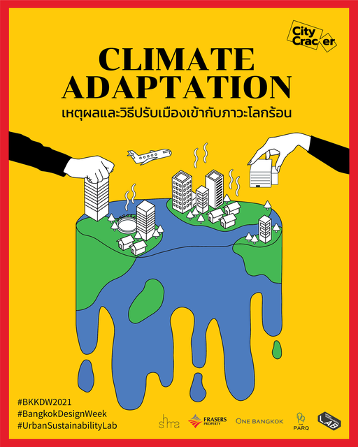 Read more about the article Climate Adaptation by Shma x Frasers Property