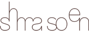 Shma red logo soen