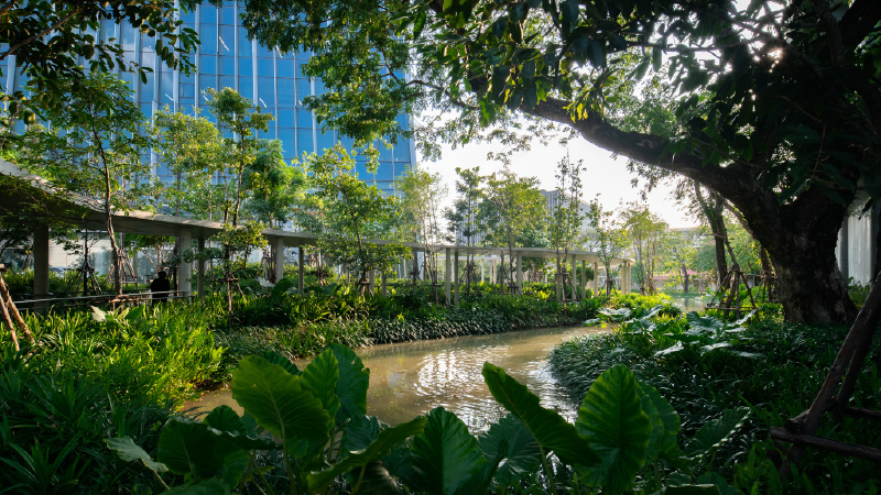 TARA Park