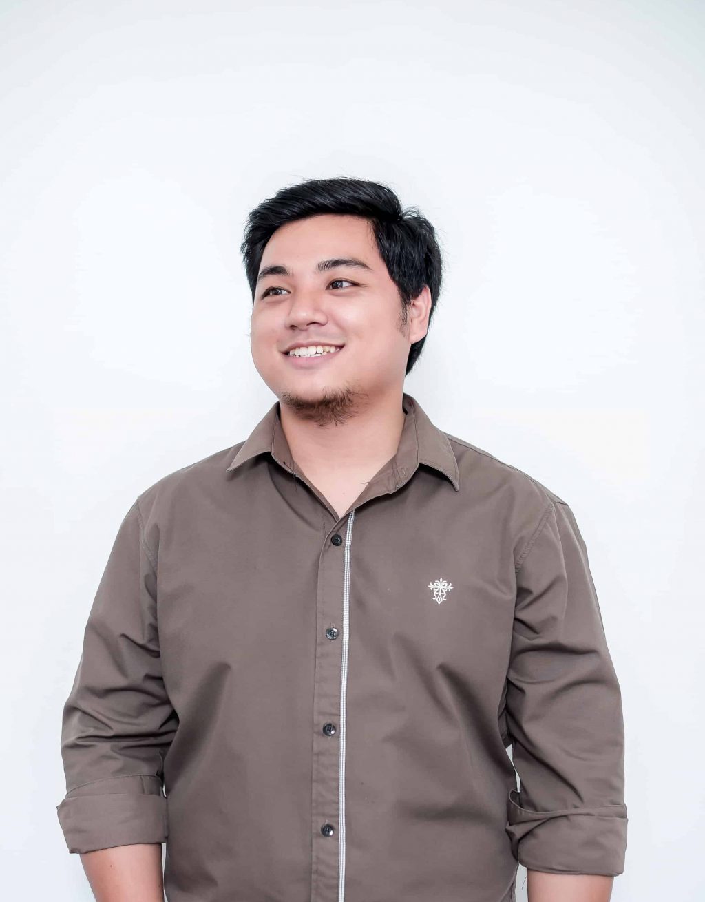 blank